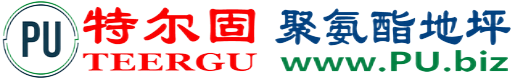 特尔固®磁县聚氨酯地坪
